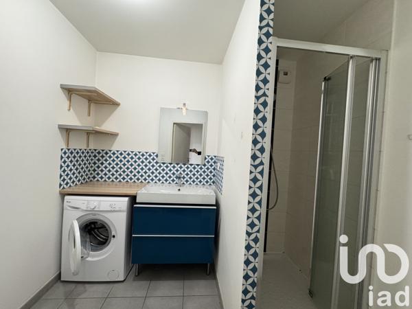 Appartement à vendre 3 pièces 62 m² Orvault