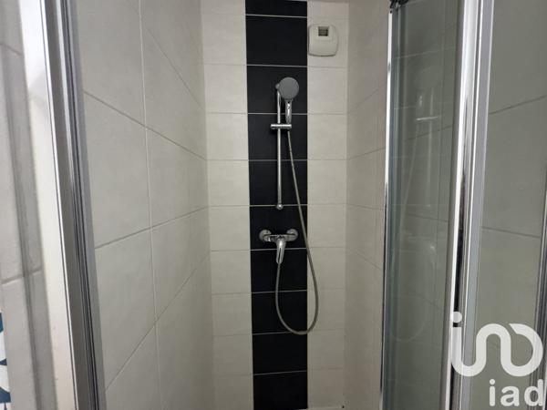 Appartement à vendre 3 pièces 62 m² Orvault