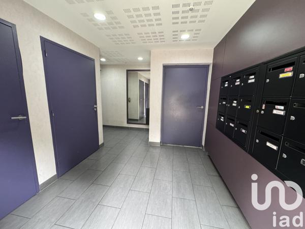 Appartement à vendre 3 pièces 62 m² Orvault