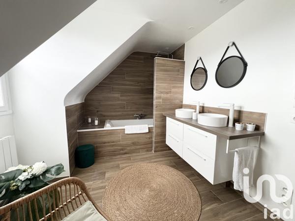 Maison à vendre 6 pièces 140 m² Bonchamp-lès-Laval