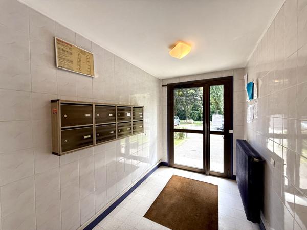 Bondy (93140) 3 Pièces avec balcon, parking et cave