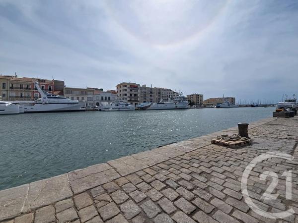 à vendre  92 m 2   MONTPELLIER  - 34