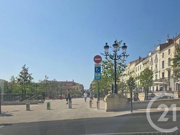 à vendre  92 m 2   MONTPELLIER  - 34