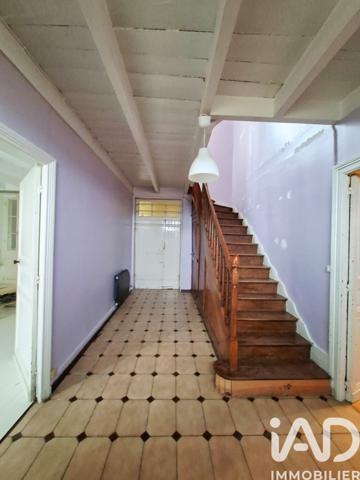 Maison à vendre 6 pièces 142 m² Charmé