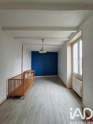 Maison à vendre 6 pièces 142 m² Charmé