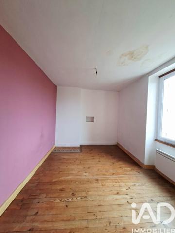 Maison à vendre 6 pièces 142 m² Charmé