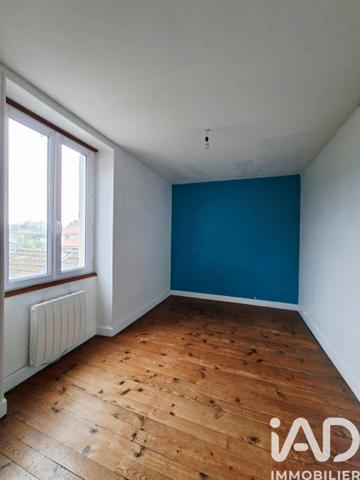 Maison à vendre 6 pièces 142 m² Charmé