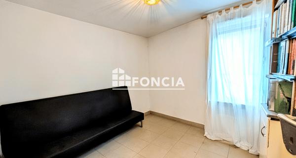 À vendre Appartement 3 pièces 55 m² - Sète 34200