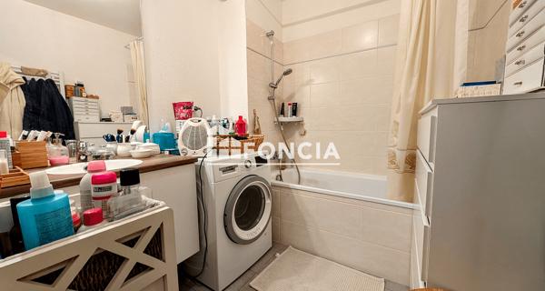 À vendre Appartement 3 pièces 55 m² - Sète 34200