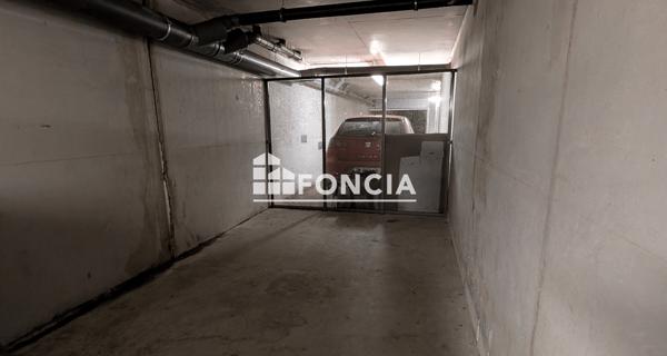À vendre Appartement 3 pièces 55 m² - Sète 34200