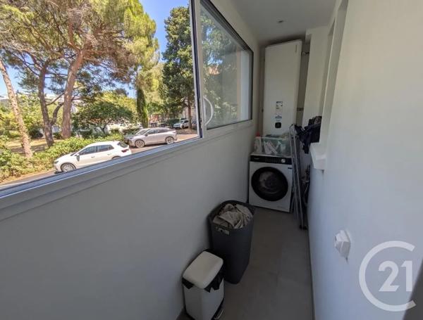 Appartement T4 à vendre  4 pièces - 76 m 2   SETE  - 34