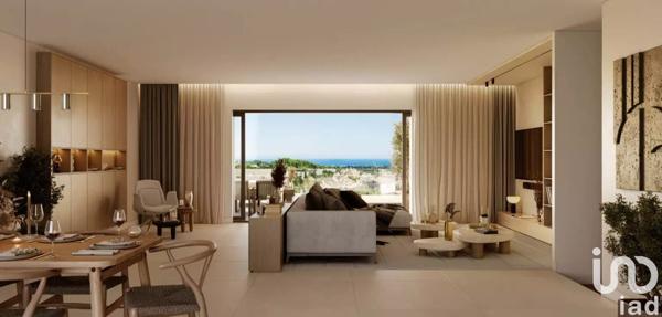 Appartement 4 pièces de 138 m² à Biot (06410)