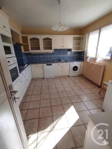 Maison à vendre  5 pièces - 124 m 2   CASTRES  - 81