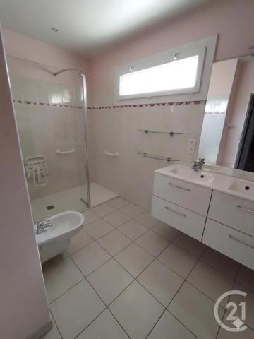 Maison à vendre  5 pièces - 124 m 2   CASTRES  - 81