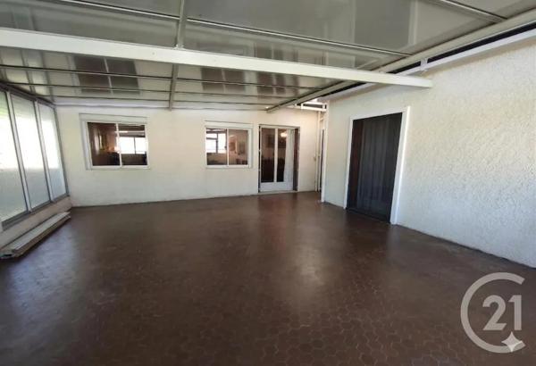 Maison à vendre  5 pièces - 124 m 2   CASTRES  - 81