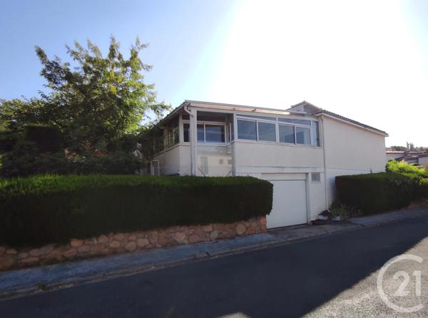 Maison à vendre  5 pièces - 124 m 2   CASTRES  - 81