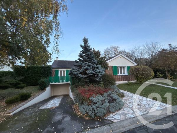 Maison à vendre  6 pièces - 133,90 m2 MENNECY - 91