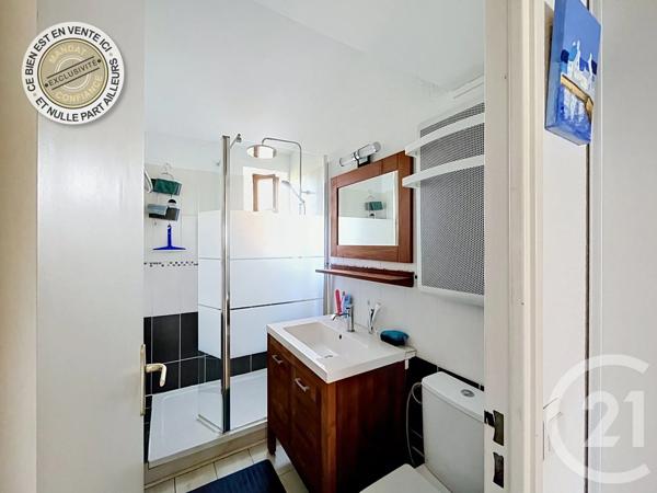 Maison à vendre  3 pièces - 42,66 m 2   LE BARCARES  - 66