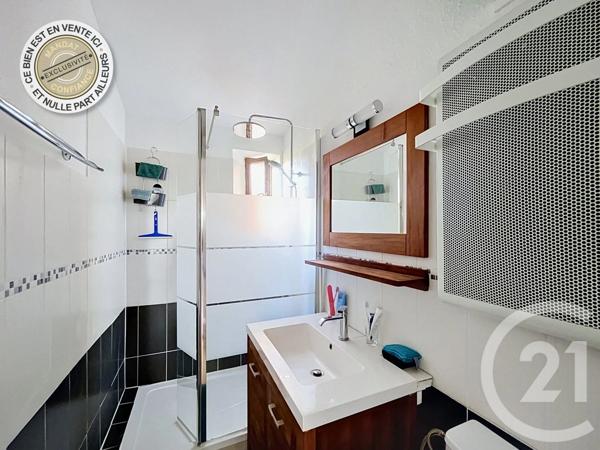 Maison à vendre  3 pièces - 42,66 m 2   LE BARCARES  - 66