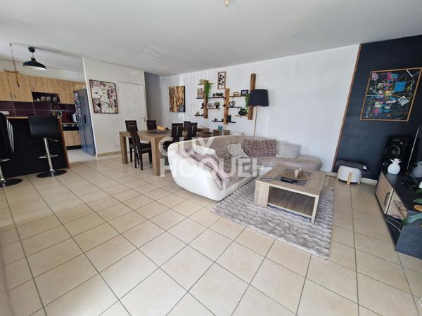 ELVEN INVESTISSEMENT LOCATIF MAISON EN PIERRE
