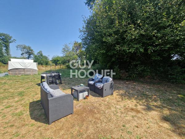 ELVEN INVESTISSEMENT LOCATIF MAISON EN PIERRE
