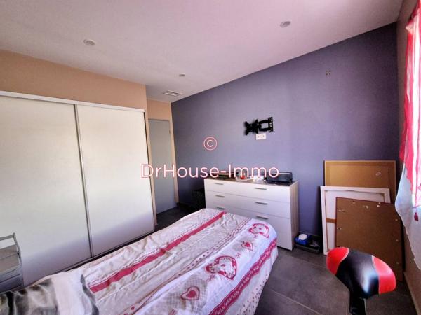 Maison à vendre 4 pièces de 92 m²