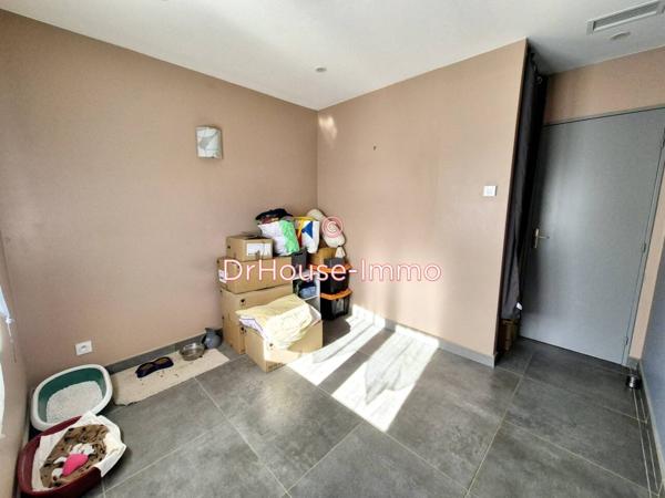 Maison à vendre 4 pièces de 92 m²