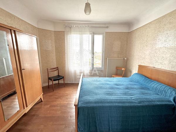 Meulière 97m2 - 3 chambres