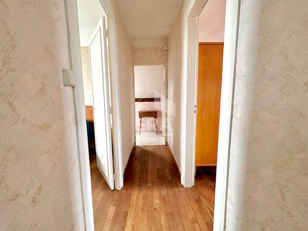 Meulière 97m2 - 3 chambres
