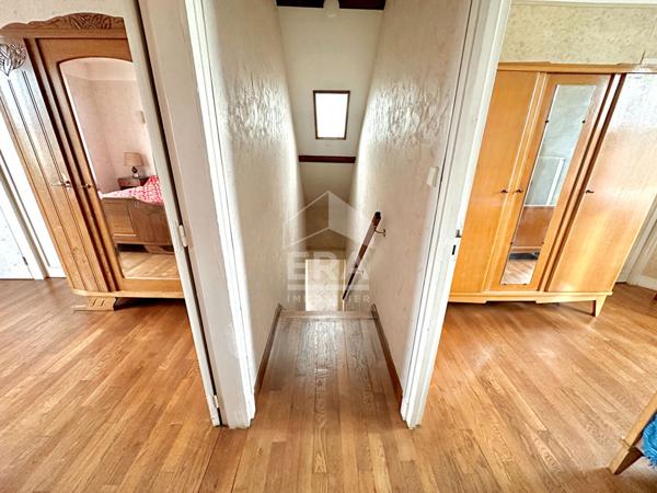 Meulière 97m2 - 3 chambres