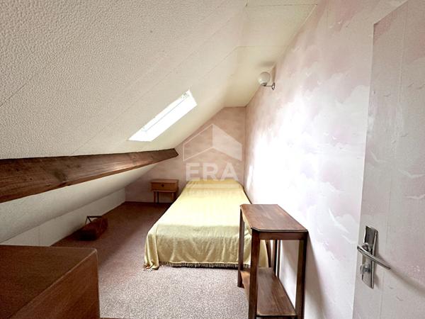 Meulière 97m2 - 3 chambres