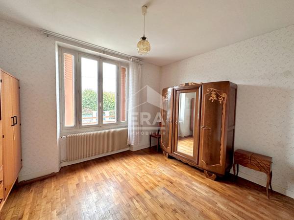 Meulière 97m2 - 3 chambres