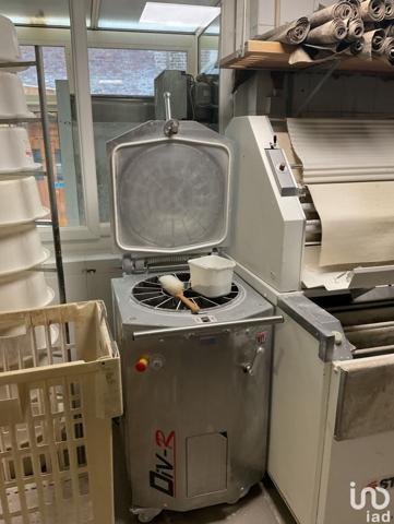 Local commercial à vendre 