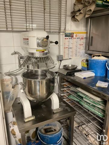 Local commercial à vendre 