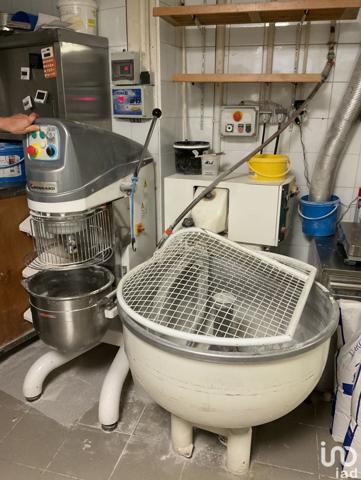 Local commercial à vendre 