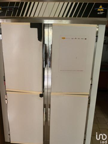 Local commercial à vendre 