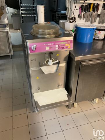 Local commercial à vendre 