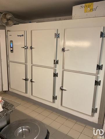 Local commercial à vendre 