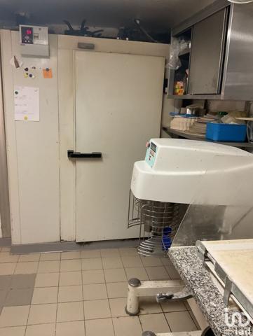 Local commercial à vendre 