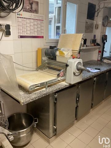 Local commercial à vendre 