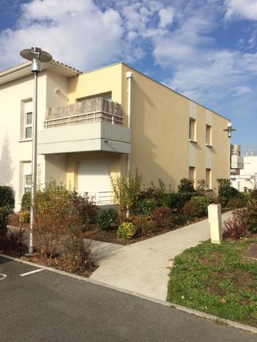 A LOUER (33520), Bruges Le Tasta - T3 de 66 m²