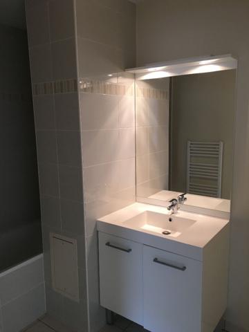 A LOUER (33520), Bruges Le Tasta - T3 de 66 m²