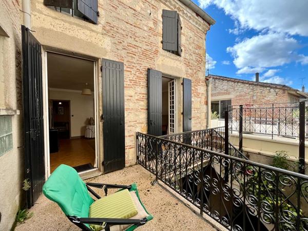 Appartement T5 de 235m² - Hyper Centre d'Agen