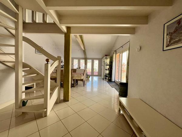 Appartement T5 de 235m² - Hyper Centre d'Agen