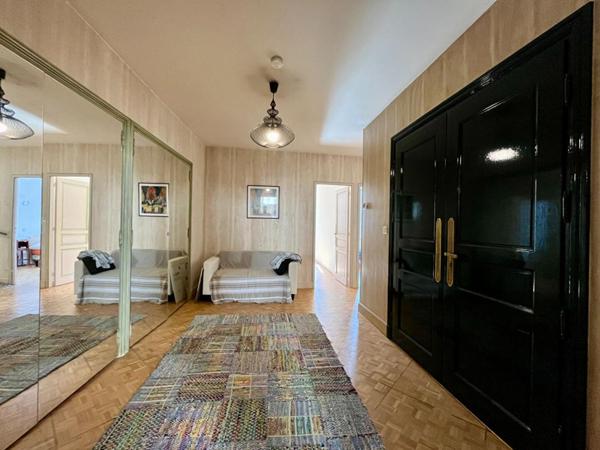 Appartement T5 de 235m² - Hyper Centre d'Agen