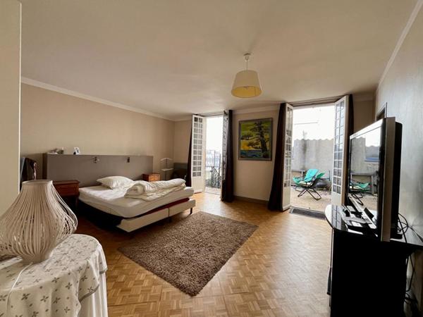 Appartement T5 de 235m² - Hyper Centre d'Agen