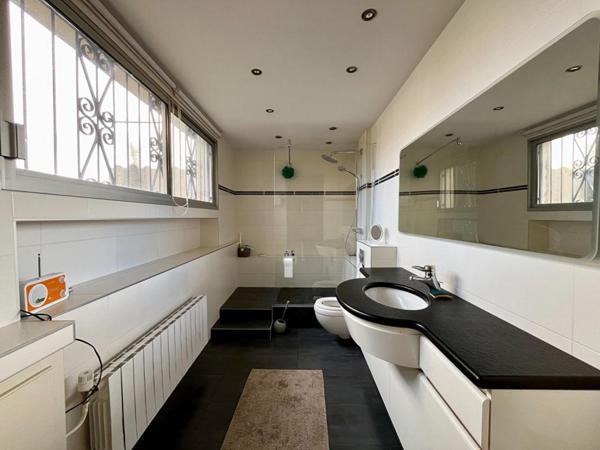 Appartement T5 de 235m² - Hyper Centre d'Agen