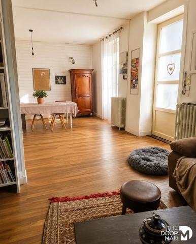 Maison - À vendre - 160 m² - COULONGES-SUR-L'AUTIZE | The Door Man