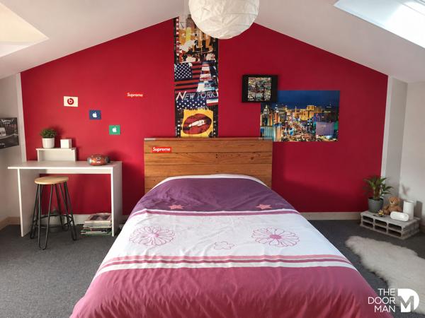 Maison - À vendre - 160 m² - COULONGES-SUR-L'AUTIZE | The Door Man