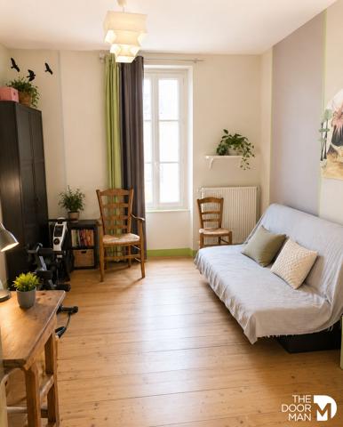 Maison - À vendre - 160 m² - COULONGES-SUR-L'AUTIZE | The Door Man